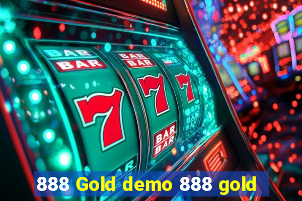 888 Gold demo 888 gold